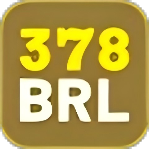 Logo 378brl