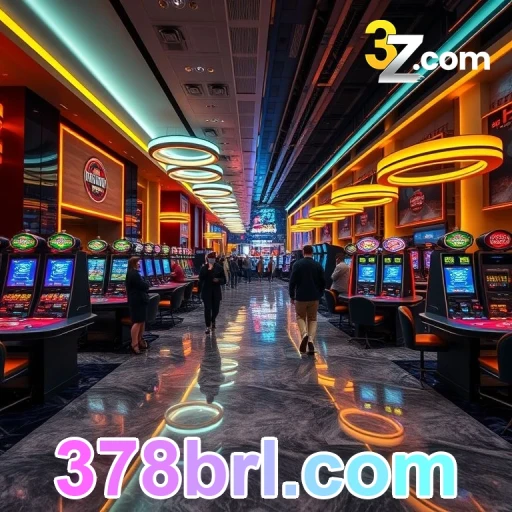 378brl.com Plataforma